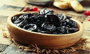 تصویر 4 از قیمت خرید آلو خشک سیاه + فروش ویژه